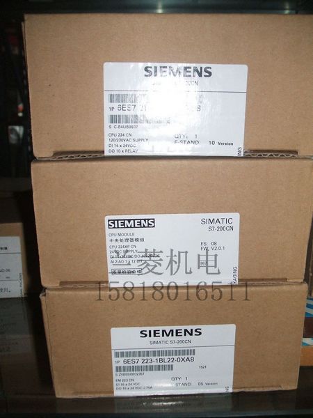 ȫTPLC 6ES7223-1PL22-0XA8