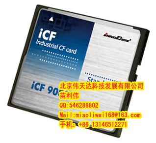 innodisk  ICF9000   عICF