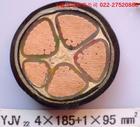|YJV22  4*185+1*95r