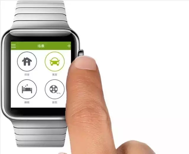 ʲôܼҾӹ˾ܛPc Hһ֧Apple Watch