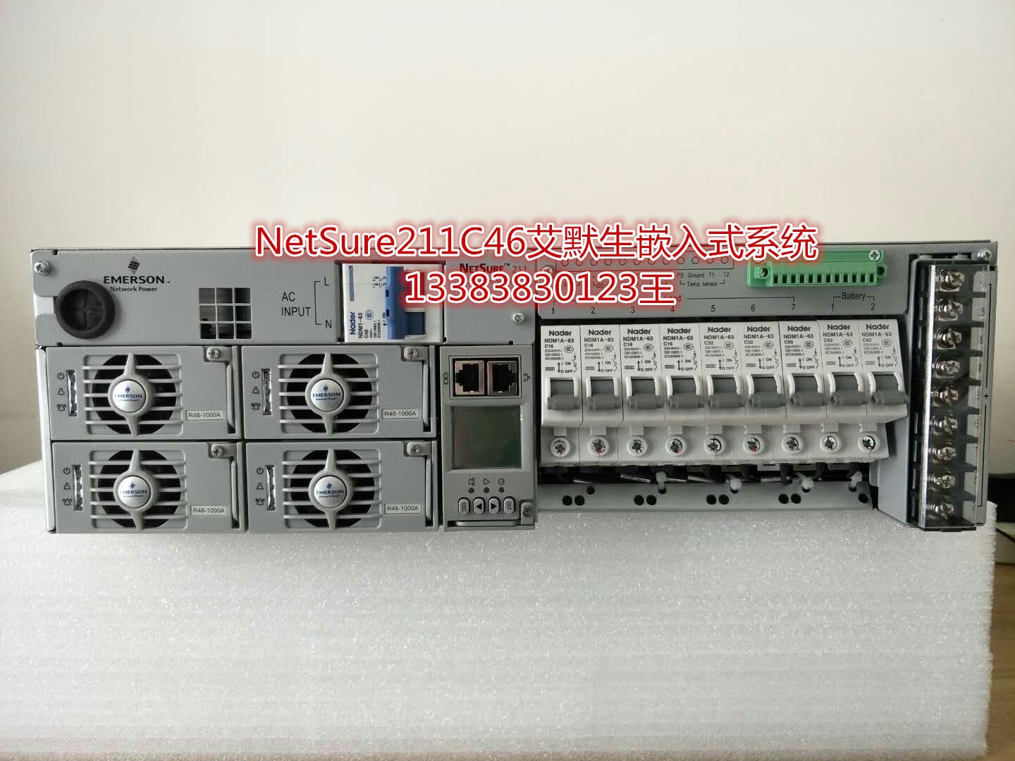 NetSure211C46ĬSB80A_PԴϵy