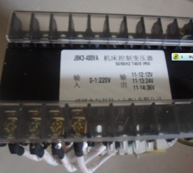 C׃JBK3-400VA