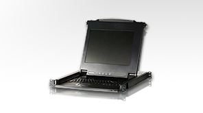 F ATEN CL1000M KVMГQ 