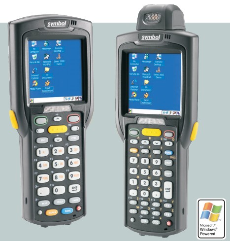 Symbol MC3090ɼ