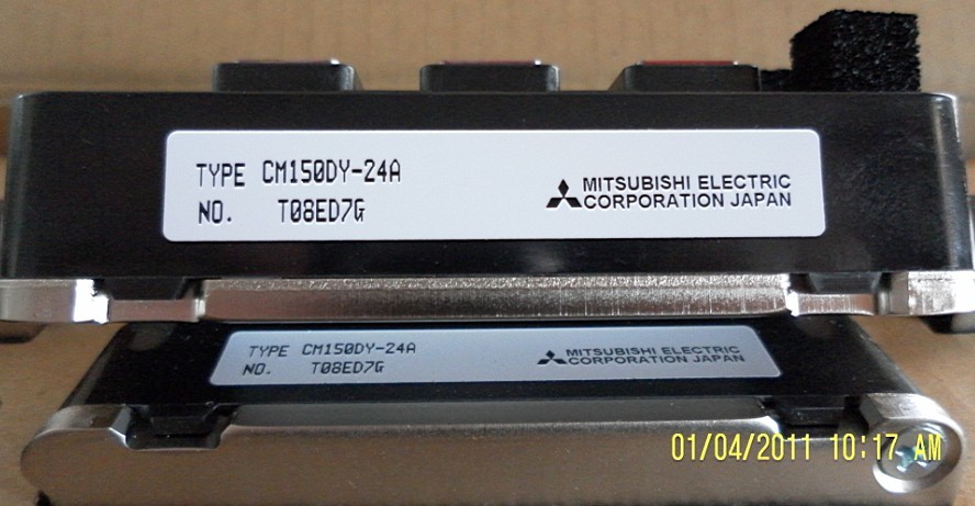IGBTģK_CM100DY-24A_MITSUBISHI() ԭbƷ