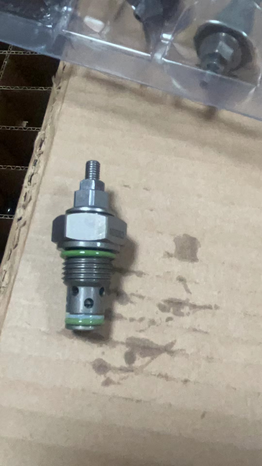 R¿HYDACy DB3E-02-C-V-100V