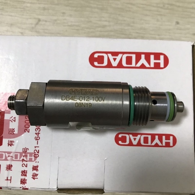 R¿HYDACyDB10120A-13X-11V