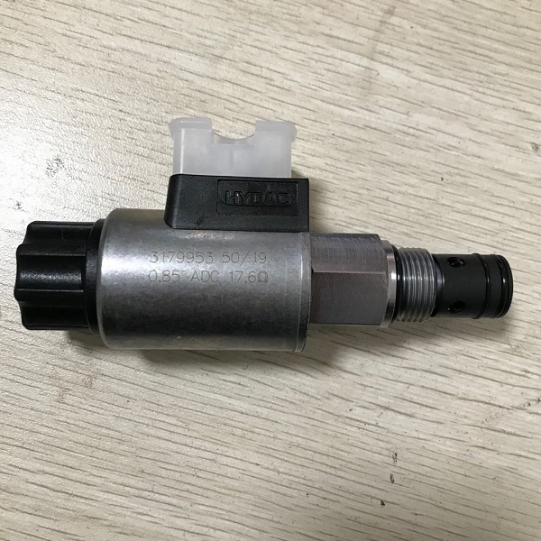 R¿HYDACyDB08A-01-C-N-180V