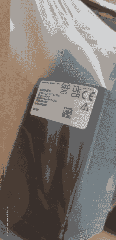 SIKO a AG05-0015 AG04B AG03/1 AG06