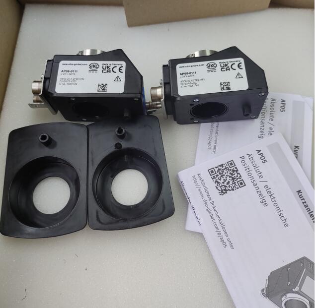SIKO aAP05 AP10 AP10S AP10T AP20 AP20S AP24