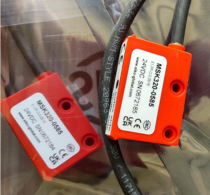 SIKO MSK320 Ԃ MSK320-0585 MB320