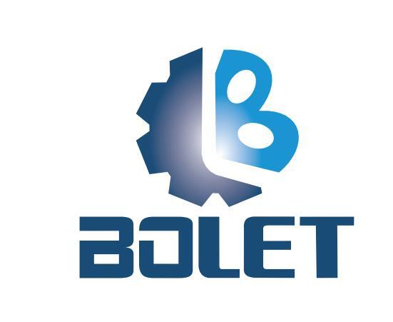 BTK-H5SE3͸ߜг_P  BOLET Rأ