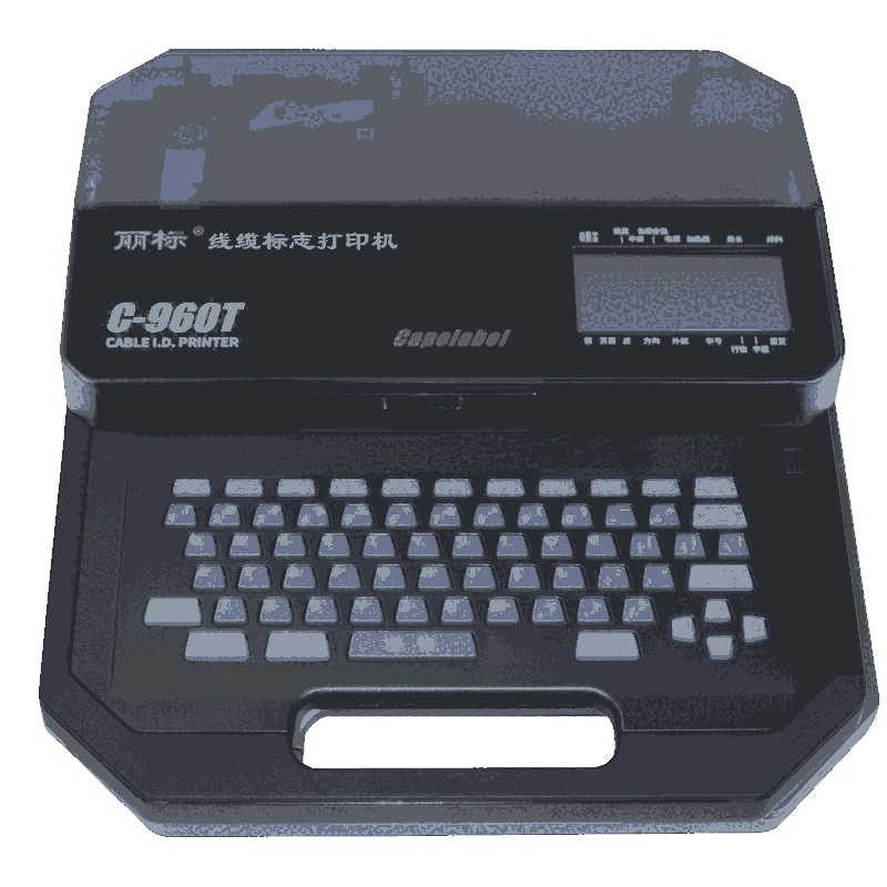 C-960T+|־ӡC̖C
