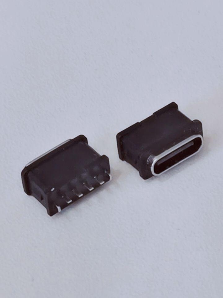 IPX7ȼ TYPE-C ֱ4PINˮĸ  ʽDIP  ɂȹ̶_ 7.2