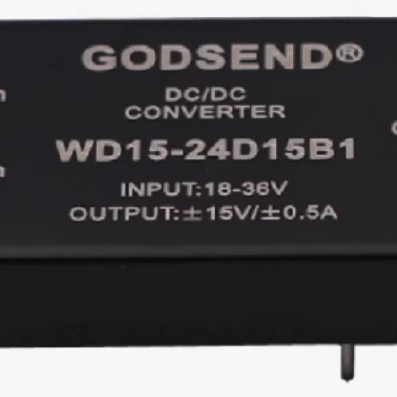 WD15-24D15B1 URA2412LD-20WR2 DC/DCԴ