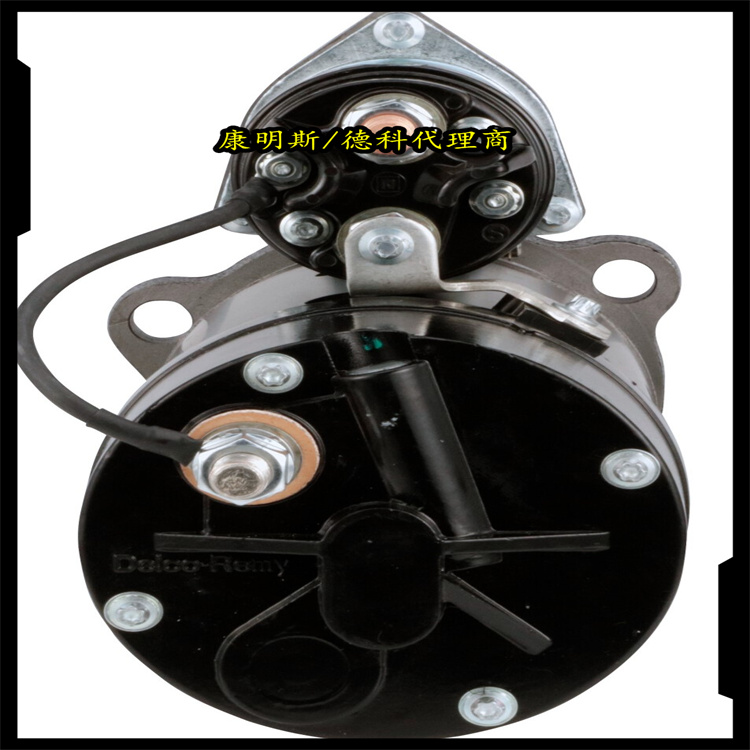 STARTER	MOTOR 50MT 24V 10479339P