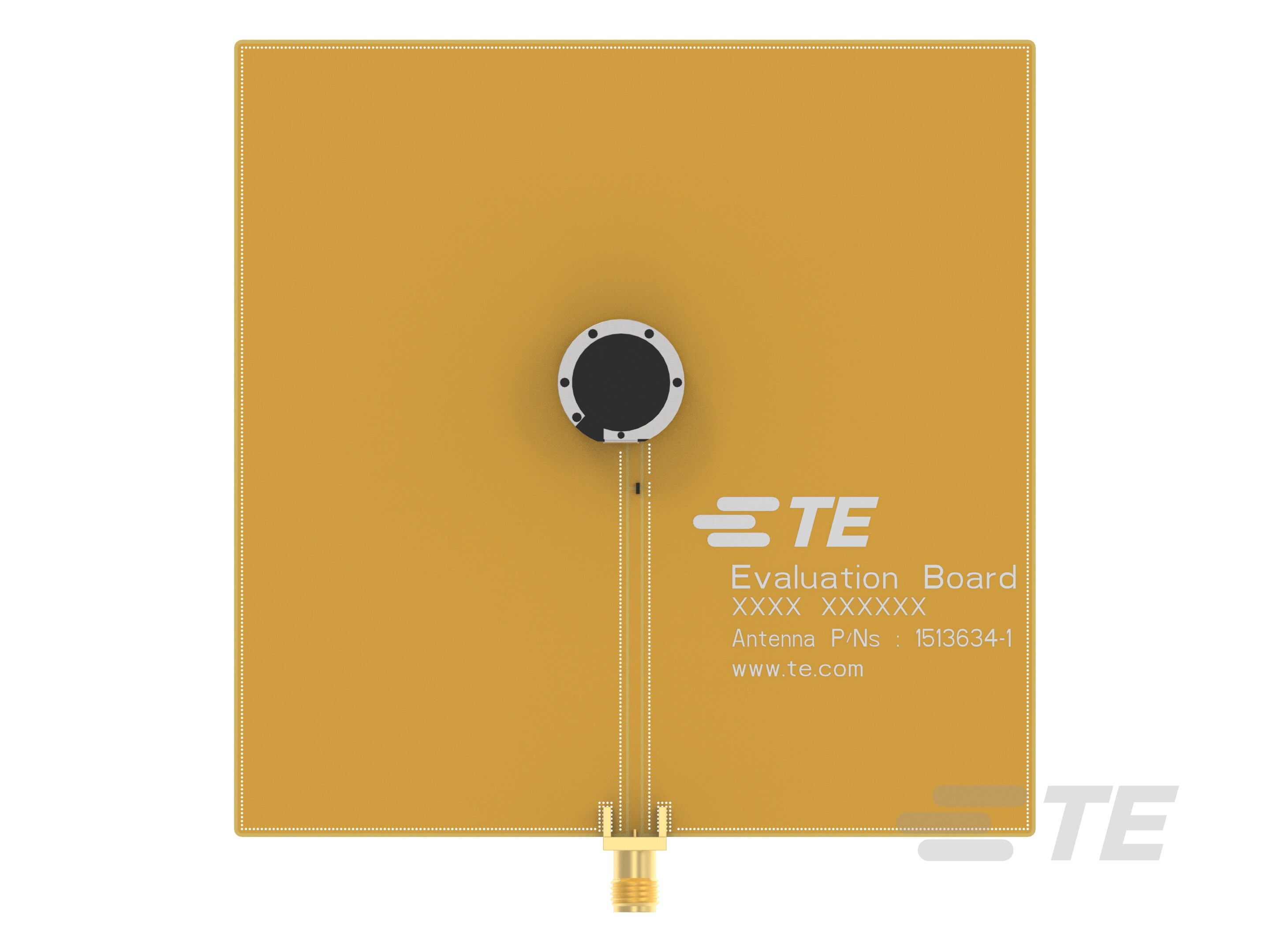 8-1513634-1 TE Connectivity(̩) l GNSS 쾀