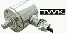 TWK	IW254/40-0.5-T-PKS5 S/N:716191