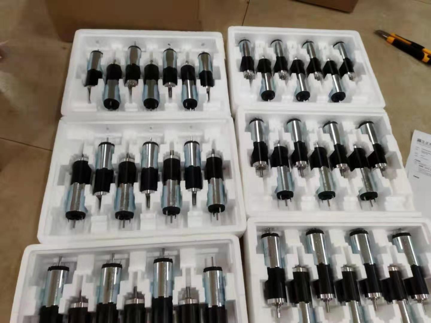 Maxon Motor늙CEC-max 30 ?30 mm ̖