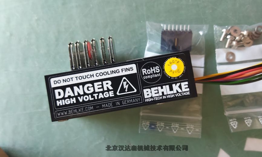 Behlke߉_P HTS51-06ϵйɳ6kV늉؛ڶ