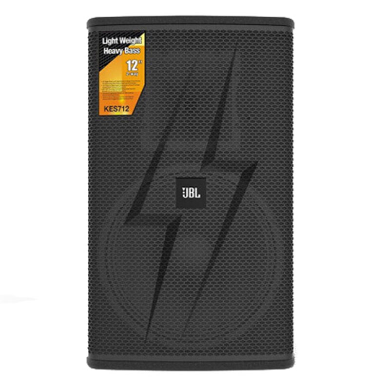 JBL KES700 KES710MKII KES712MKII  10 12
