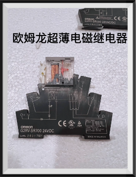G2RV-SR500  24VDC Wķ늴^