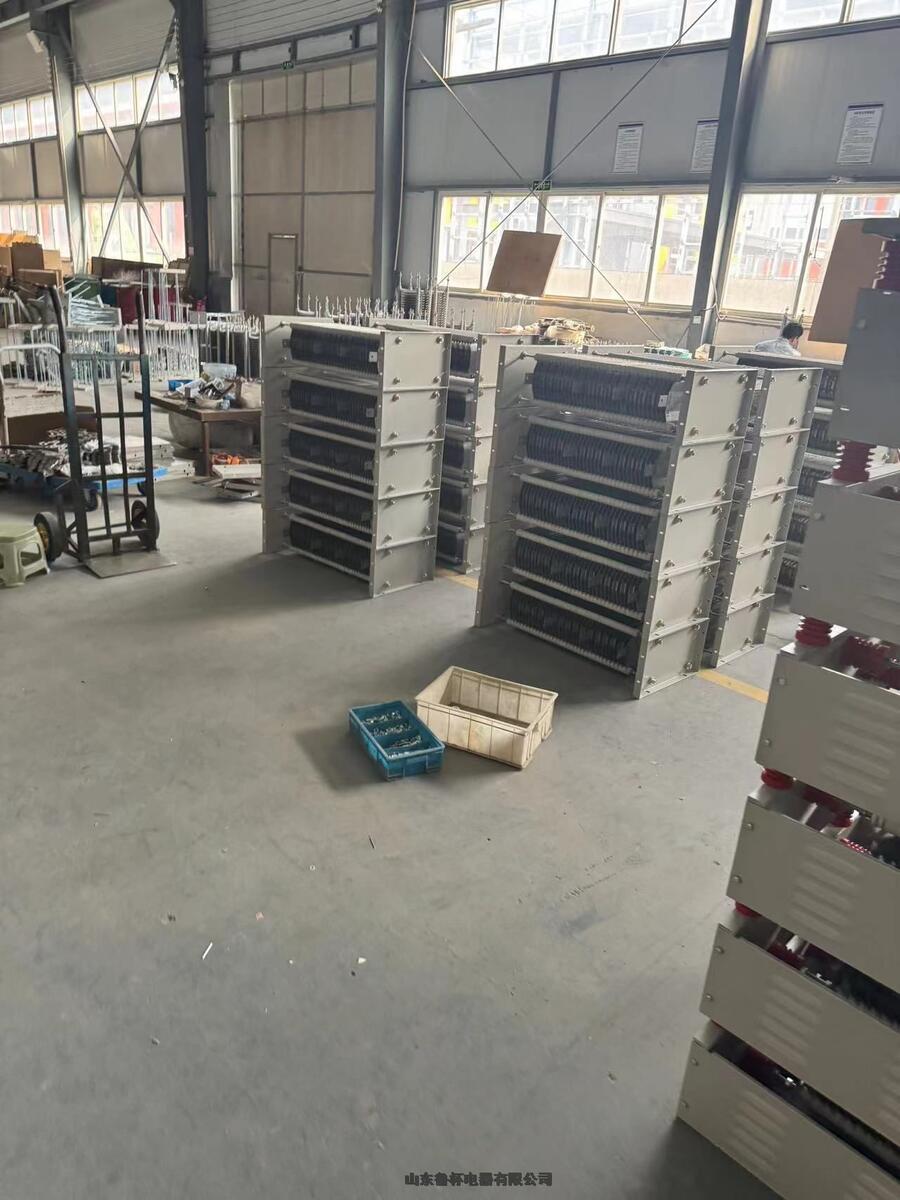 RY54-250M2-6/6P 