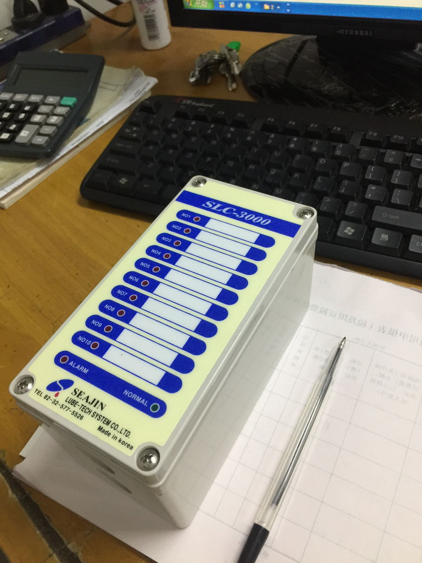 `Spandau pumpen`s PSL3123A250905+MIM