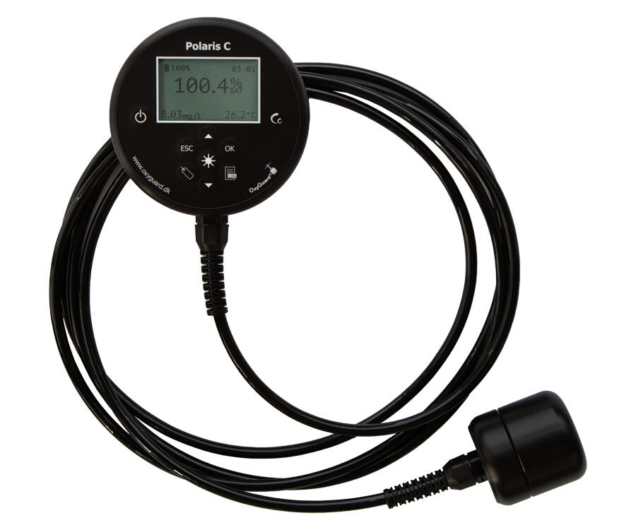 OxyGuard Polaris C J˹C yx