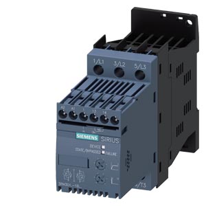 T3RW3013-1BB14 ܛ1.5KW/3.6A
