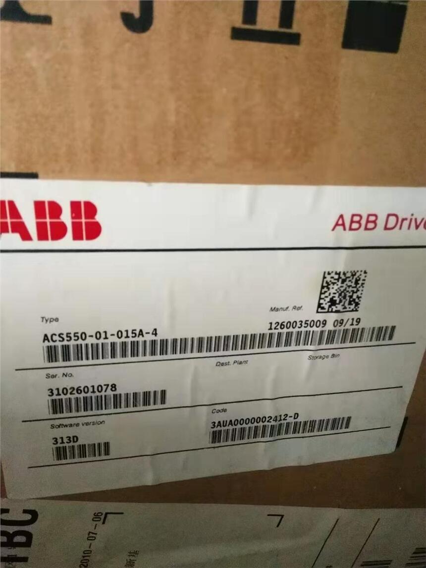 ׃l ACS550-01-015A-4