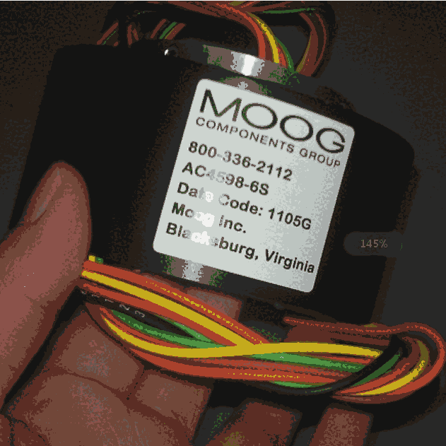 MOOG¸񻬭hAC4598-6S