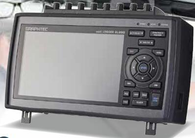 ձDGRAPHTEC GL2000 ͨӛ䛃x