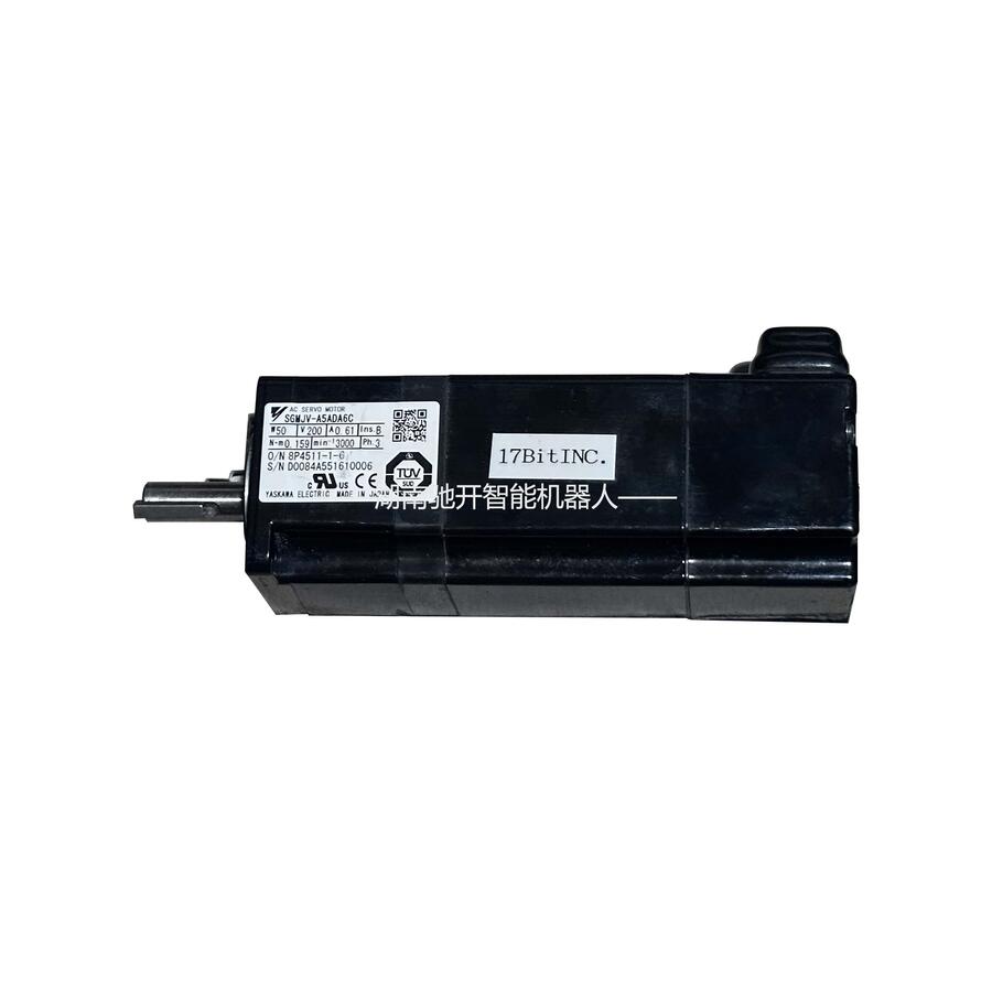 YASKAWA̹ ŷ늙C SGMJV-A5ADA6C