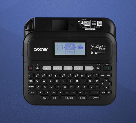 ձֵ18mm˺ӡCPT-D460BT