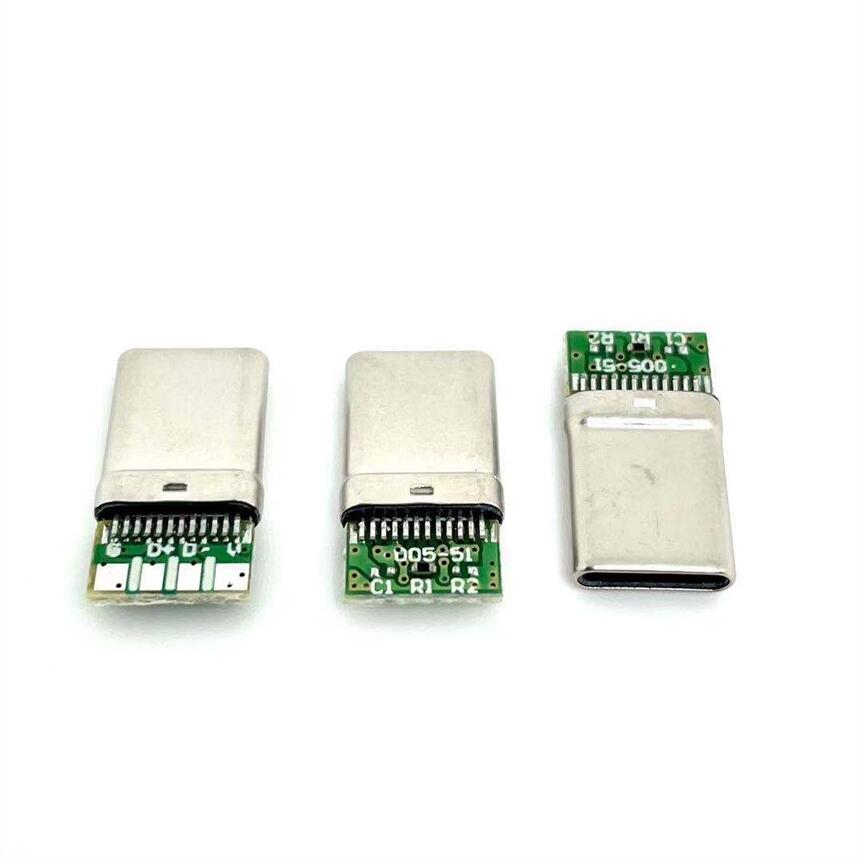 TYPE-C-24P幫^ 4PPγ는 