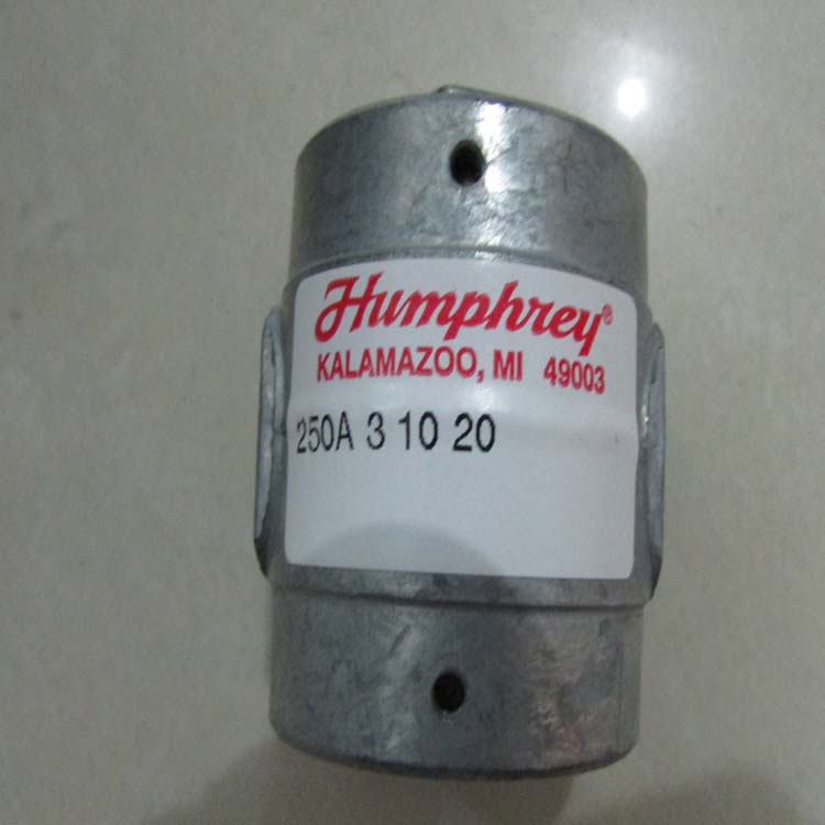 humphreypySS250A