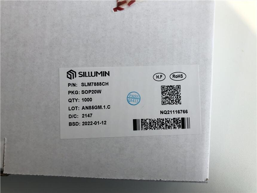 SLM7888CH 160V ߉늙CӼFAN7888 slm7888
