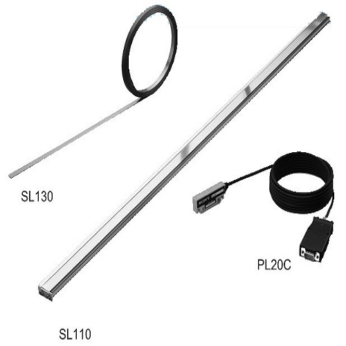 ձMagnescale(ԭSONY)NbŖųSL110-200