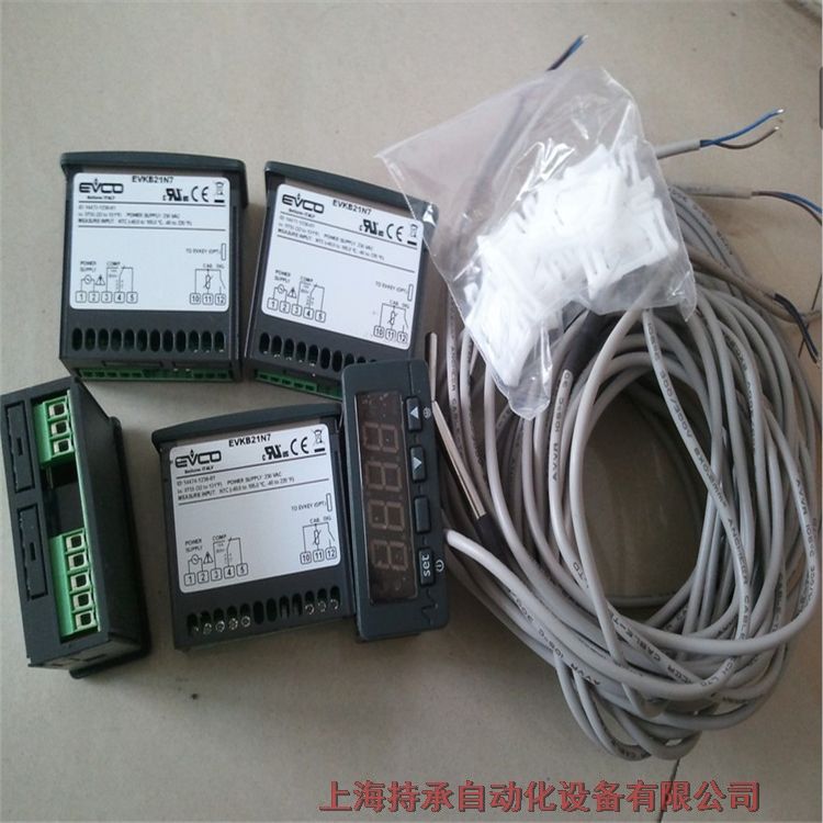 EVCOضȿFK205A(12-24V)