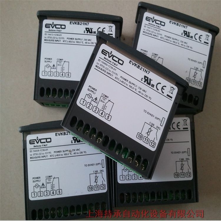 EVCOضȿEVK411P3