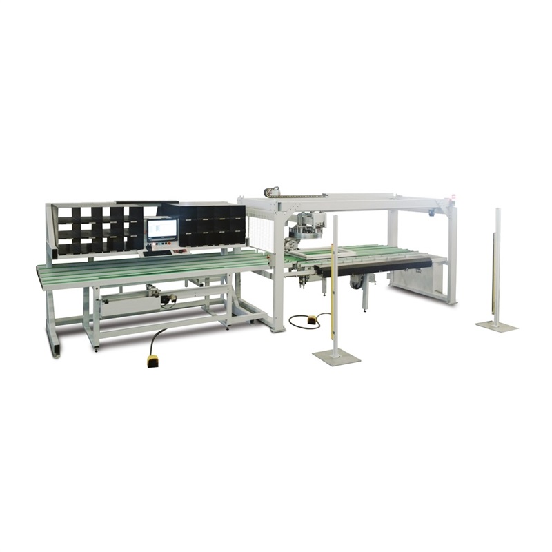 NFOM INDUSTRIEK