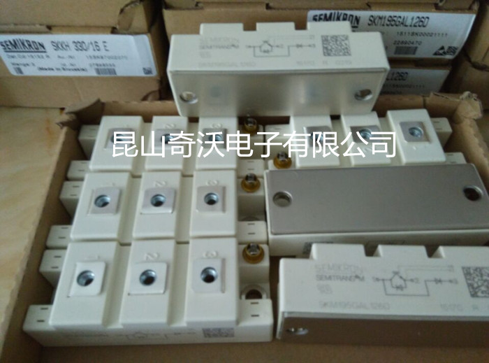Mِ׿IGBTģKSKM300GB17E4 SKM100GB176D