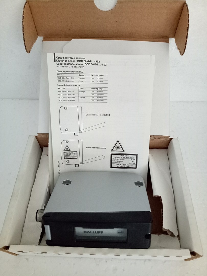 늂BOD001E BOD66M-LA14-S92 