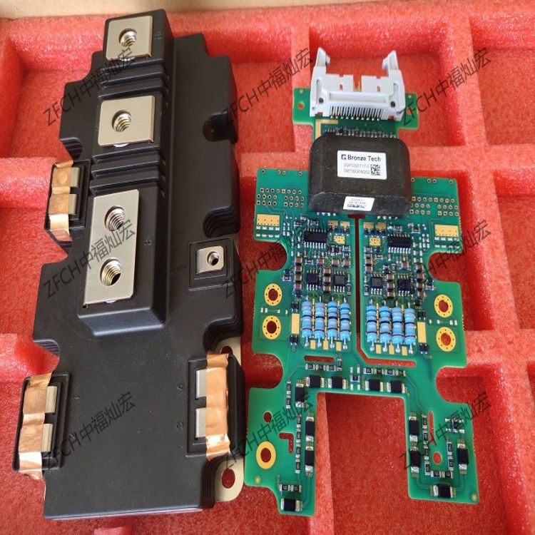 ~IGBTӰ6QP0115T17-CM200DX-24S