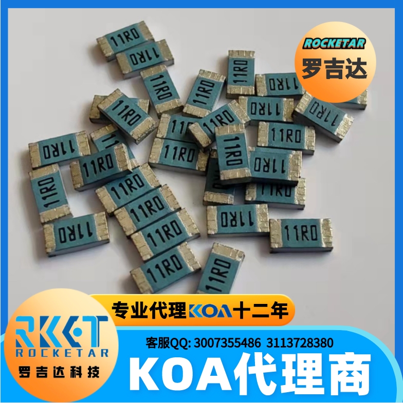 RK73H1JTTD1002F Ĥ KOA bSMD ܼ܇ҎNƬ