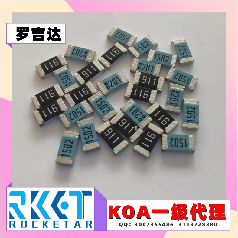 KOA __ RK73Z1JTTD ٺĤ߾܇ҎƬʽ