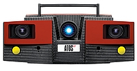 ATOS Scan Box  ԸЧ|ƵĳSyO