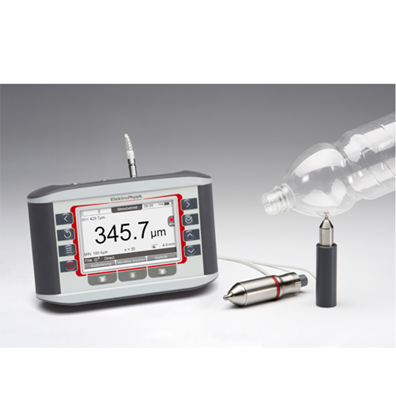 ElektroPhysik EPKЧںyxMiniTest FHںx