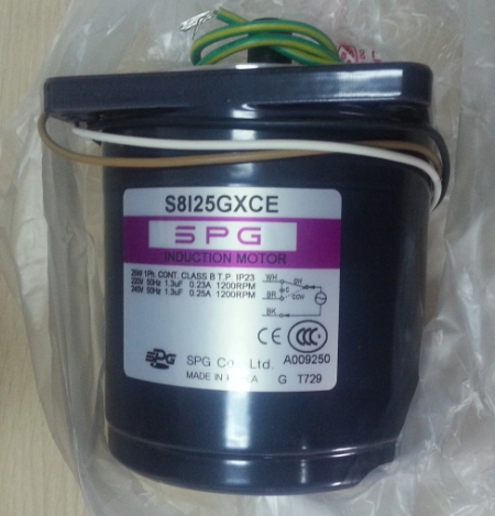 SPG՚R_S8I25GT-ECE  SPGڙ